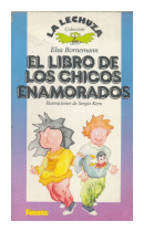 El libro de los chicos enamorados de  Elsa Isabel Bornemann