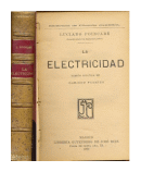 La electricidad de Luciano Poincare