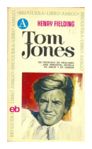 Tom Jones de  Henry Fielding