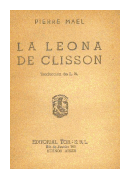 La leona de Clisson de  Pierre Mael