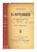 El matriarcado de  Pablo Lafargue