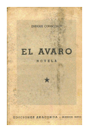 El avaro de  Enrique Conscience