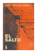 El salto de  Joan Manoel Peres