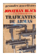 Traficantes de armas de  Jonathan Black