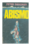 Abismo de  Peter Benchley