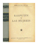 Rasputin y las mujeres (Tapa gris) de  Rene Fulop - Miller