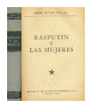 Rasputin y las mujeres (Tapa gris) de Rene Fulop - Miller