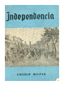 Independencia de  _