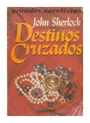 Destinos cruzados de  John Sherlock