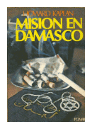 Mision en damasco de  Howard Kaplan