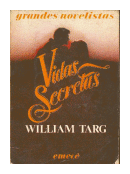 Vidas secretas de  William Targ