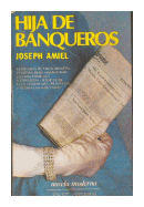 Hija de banqueros de  Joseph Amiel