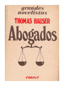 Abogados de  Thomas Hauser