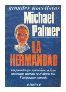 La hermandad de  Michael Palmer