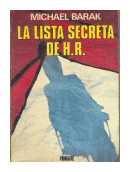 La lista secreta de H. R. de  Michael Barak