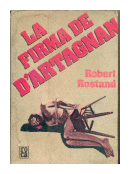La firma de D'artagnan de  Robert Rostand