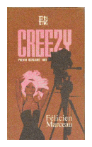 Creezy de  Felicien Marceau