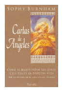 Cartas de angeles de  Sophy Burnham