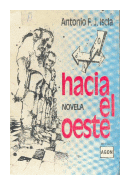 Hacia el oeste de  Antonio F. J. Iscla