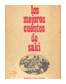 Los mejores cuentos de Saki de  Saki