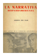 La narrativa hispanoamericana de  Alberto Zum Felde