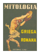 Mitologia griega y romana de  D. V. Gomver