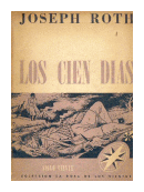 Los cien dias de  Joseph Roth