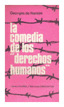 La comedia de los 