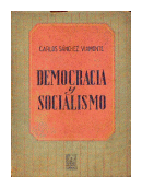 Democracia y socialismo de  Carlos Sanchez Viamonte