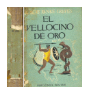 El vellocino de oro de  Robert Ranke Graves