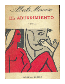 El aburrimiento de  Alberto Moravia