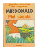 Piel Canela de  John D. MacDonald