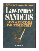 Los ardides de Timothy de  Lawrence Durrell