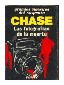 Las fotografias de la muerte de  James Hadley Chase