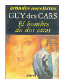 El hombre de dos caras de  Guy des Cars