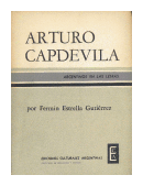 Arturo Capdevila de  Fermin Estrella Gutierrez