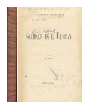 Garibaldi en el Uruguay (Tomo 1) de  Setembrino E. Pereda