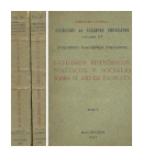 Estudios historicos, politicos y sociales sobre el rio de la Plata de  Alejandro Magarios Cervantes