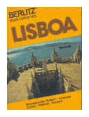 Guia turistica: Lisboa de  Berlitz