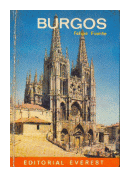 Burgos de  Felipe Fuente