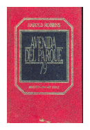 Avenida del parque, 79 de  Harold Robbins