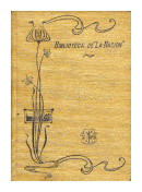 Paginas de historia de  Bartolome Mitre