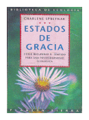 Estados de gracia de  Charlene Spretnak