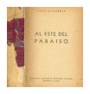 Al este del paraiso (Tapa roja) de  John Steinbeck