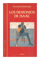 Los demonios de Isaac de  Fernanda Eberstadt