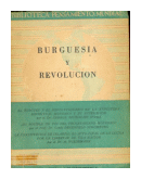 Burquesia y revolución de  Autores - Varios