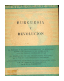 Burquesia y revolucion de  Autores - Varios