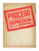 Proceso a la explotacion y a la represion en la Argentina de  Foro de Buenos Aires por la vigencia de los Derechos Humanos