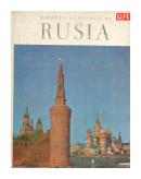 Biblioteca Universal de Life en español Rusia de  Charles W. Thayer