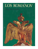 Los Romanov de  Virginia Cowles